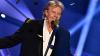 Howard Carpendale bei einem Auftritt in der ARD-Show "Das Adventsfest der 100.000 Lichter".