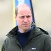 Prinz William hat seine Zeit als Rettungspilot sehr belastet.