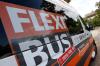 Der Flexibus steuert weitere Ziele an. Neue Verbindungen gibt es in den Landkreis Günzburg und nach Mindelheim. 