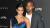 Kanye West will offenbar ein Liebes-Comeback mit Kim Kardashian.
