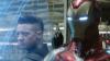 "Avengers: Endgame": Hawkeye (Jeremy Renner, l.) und Iron Man (Robert Downey jr.) bereiten sich auf ihren größten Kampf vor.