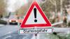 Der 29-jährige Autofahrer hatte Glück im Unglück, er konnte das Autowrack unverletzt verlassen. (Symbolbild)