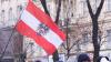 In Wien gab es am Samstag massive Proteste gegen den Lockdown und die Impfpflicht in Österreich. (Archivbild)