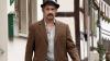 Moritz Bleibtreu in seiner Rolle als Konrad Kujau in "Faking Hitler".
