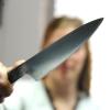 Der 21-Jährige konnte nicht erklären, warum er das Messer und das Beil mit sich trug. (Symbolbild)