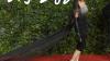 Demi Moore bei ihrem Auftritt in London.