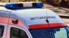 Ein 88-Jähriger wurde bei einem Unfall in Überlingen schwer verletzt. (Symbolbild)