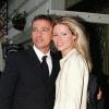 Michelle Hunziker und Eros Ramazzotti waren von 1998 bis 2009 verheiratet.