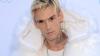 Aaron Carter und seine Verlobte Melanie Martin haben sich getrennt.