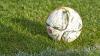 Das für kommenden Samstag geplante Regionalliga-Heimspiel des FC Memmingen gegen den FC Pipinsried ist abgesagt. (Symbolbild)