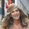Sarah Jessica Parker im "SATC"-Spin-off "And Just Like That..."