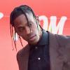 Travis Scott muss sich nun vor Gericht verantworten.