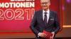 Letztmals wird Günther Jauch in diesem Jahr durch die Rückblickshow "Menschen, Bilder, Emotionen" führen.