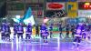 Die Islanders des EV Lindau stehen vor einem Hammer-Wochenende gegen Memmingen und Rosenheim.