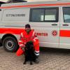 Am vergangenen Wochenende, 27. und 28. November, bestanden Daniel Welter und sein Labrador Neo die Flächenprüfung in Holzminden.