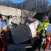 Große Freude in der Rettungshundestaffel des ASB Allgäu.