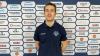 Verteidiger Christian Guran kommt auf Leihbasis bis Saisonende von den Saale Bulls Halle aus der Oberliga Nord an den Bodensee.