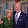 Jill und Joe Biden sind es nicht gewöhnt, bedient zu werden.