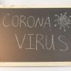 Coronavirus (Symbolbild)