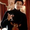 "Bridget Jones - Schokolade zum Frühstück": Mr. Darcy (Colin Firth) trägt den "Ugly Christmas Sweater" mit Würde.