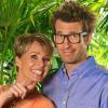 Sonja Zietlow und Daniel Hartwich warten diesmal in Südafrika.