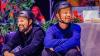 Bei "Joko &amp; Klaas gegen ProSieben on Ice" gab es kein Happyend für die Moderatoren.