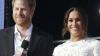 Prinz Harry und Herzogin Meghan bei einem gemeinsamen Auftritt.