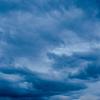 Der Deutsche Wetterdienst warnt im Allgäu vor Wind- und Sturmböen. (Symbolbild)
