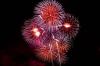Wegen der Corona-Regelung und auch aus Gründen des Brandschutzes sind das Abbrennen von Feuerwerk in bestimmten Bereichen der Stadt und der Altstadt nicht erlaubt. (Symbolbild)