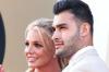 Britney Spears und Sam Asghari, hier auf dem roten Teppich im Jahr 2019, verbringen aktuell mehr Zeit mit den Kindern der Sängerin.