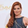 Debra Messing ist in Quarantäne.