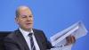 Bundeskanzler Olaf Scholz hat am Freitag die neuen Corona-Regeln bekanntgegeben. (Archivbild)
