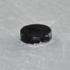 Eishockey (Symbolbild).
