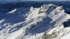 Auf der Zugspitze ist am Samstag eine 30-jährige Frau bei einem Skiunfall ums Leben gekommen. (Symbolbild) 