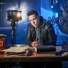 Niklas Marian Müller führt durch die neue Kurzfilmreihe "Der Geschichte auf der Spur".