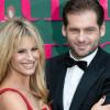 Michelle Hunziker und Tomaso Trussardi sind seit 2014 verheiratet - dieses Foto entstand 2019.