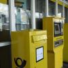 Die Postbankfiliale in Sonthofen soll bald schließen.