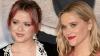 Ava Phillippe (l.) mit ihrer Mutter Reese Witherspoon im Dezember 2021.