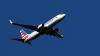 Eine Maschine der American Airlines ist wegen einem Maskenverweigerer wieder gelandet. (Symbolbild)