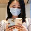 Die "Face ID"-Funktion des iPhones soll ein Update erhalten.