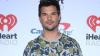 Taylor Lautner hatte Probleme mit seinem plötzlichen Ruhm.