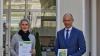 Die Hotel- und Pensionsanlage Seereich in Lindau wurde für den Umwelt- und Klimaschutz ausgezeichnet. 