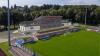 Nach dreijähriger Planung erfolgt beim Fußball-Club Memmingen der Spatenstich für ein "Generationenprojekt".