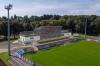 Nach dreijähriger Planung erfolgt beim Fußball-Club Memmingen der Spatenstich für ein "Generationenprojekt".