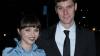 Christina Ricci und James Heerdegen