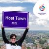 Die Allgäuer Städte Kaufbeuren und Kempten werden "Host Towns" für die Special Olympics World Games Berlin 2023