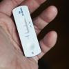Coronavirus: Positives Ergebnis auf einem Antigen-Schnelltest.