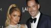Paris Hilton und ihr Ehemann Carter Reum sprechen über ihre Beziehung.