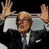 Rudy Giuliani