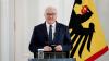 Der amtierende Bundespräsident Frank-Walter Steinmeier. 